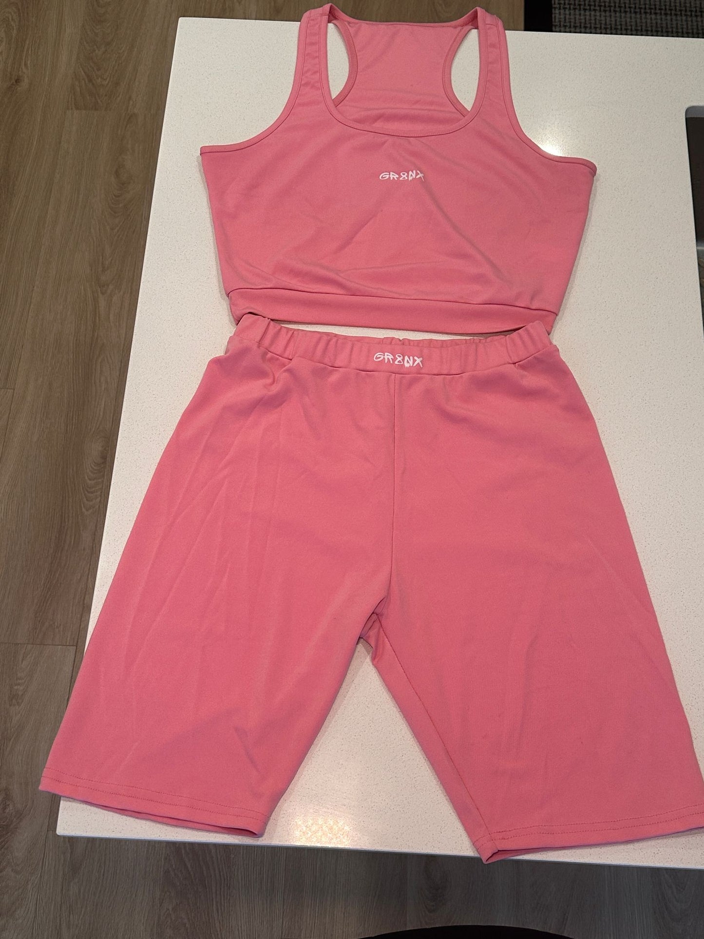 Sunny Vibes Set **PRE ORDER**