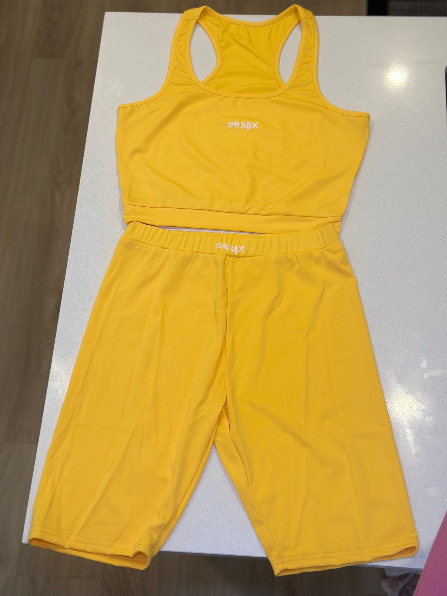Sunny Vibes Set **PRE ORDER**
